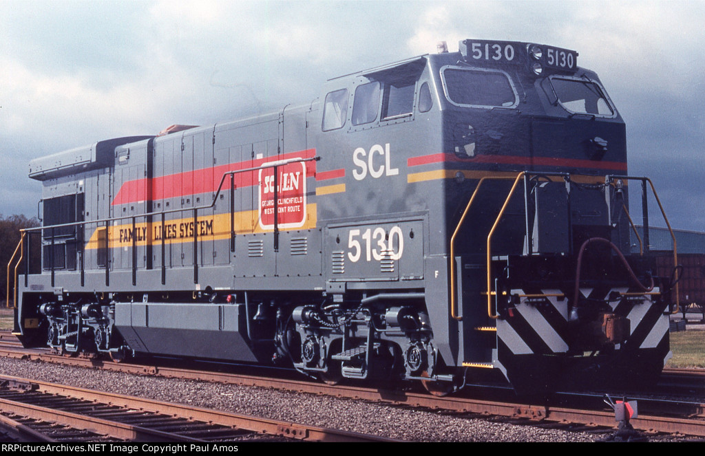 SCL 5130